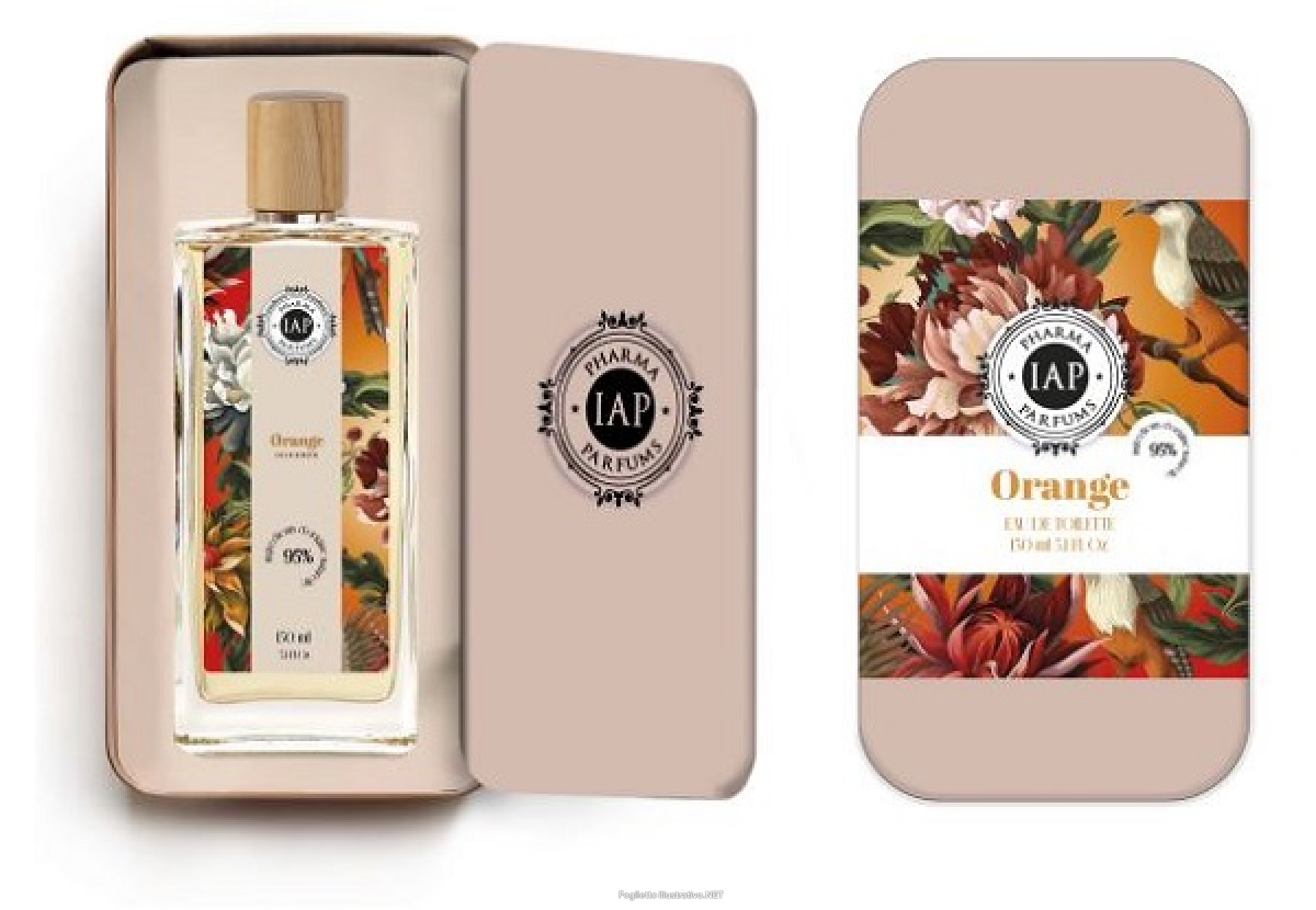 Cerca Offerte di iap fleurs d'agrumes orang 150 e acquista online