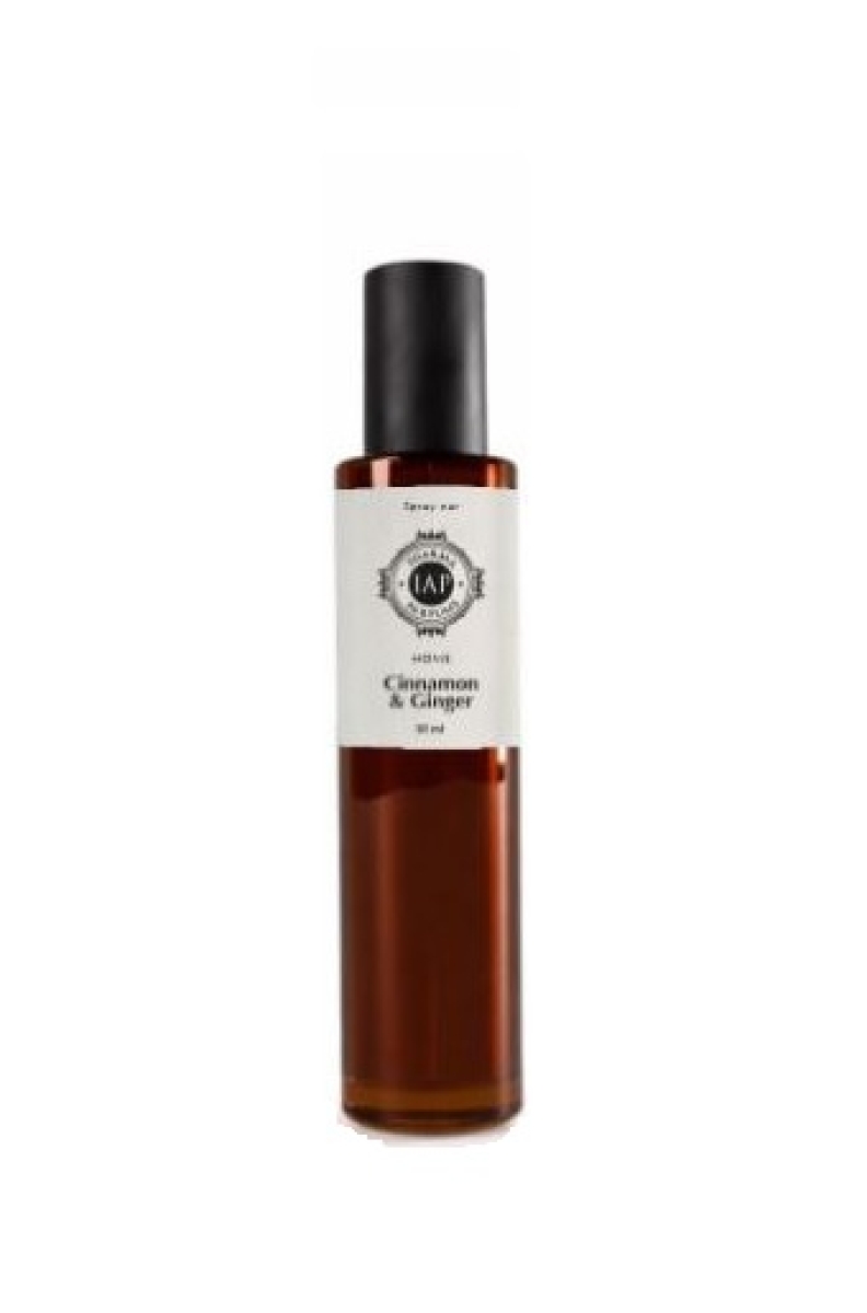 Cerca Offerte di Iap home cinnamon & ginger profumatore per auto spray 30ml e acquista online
