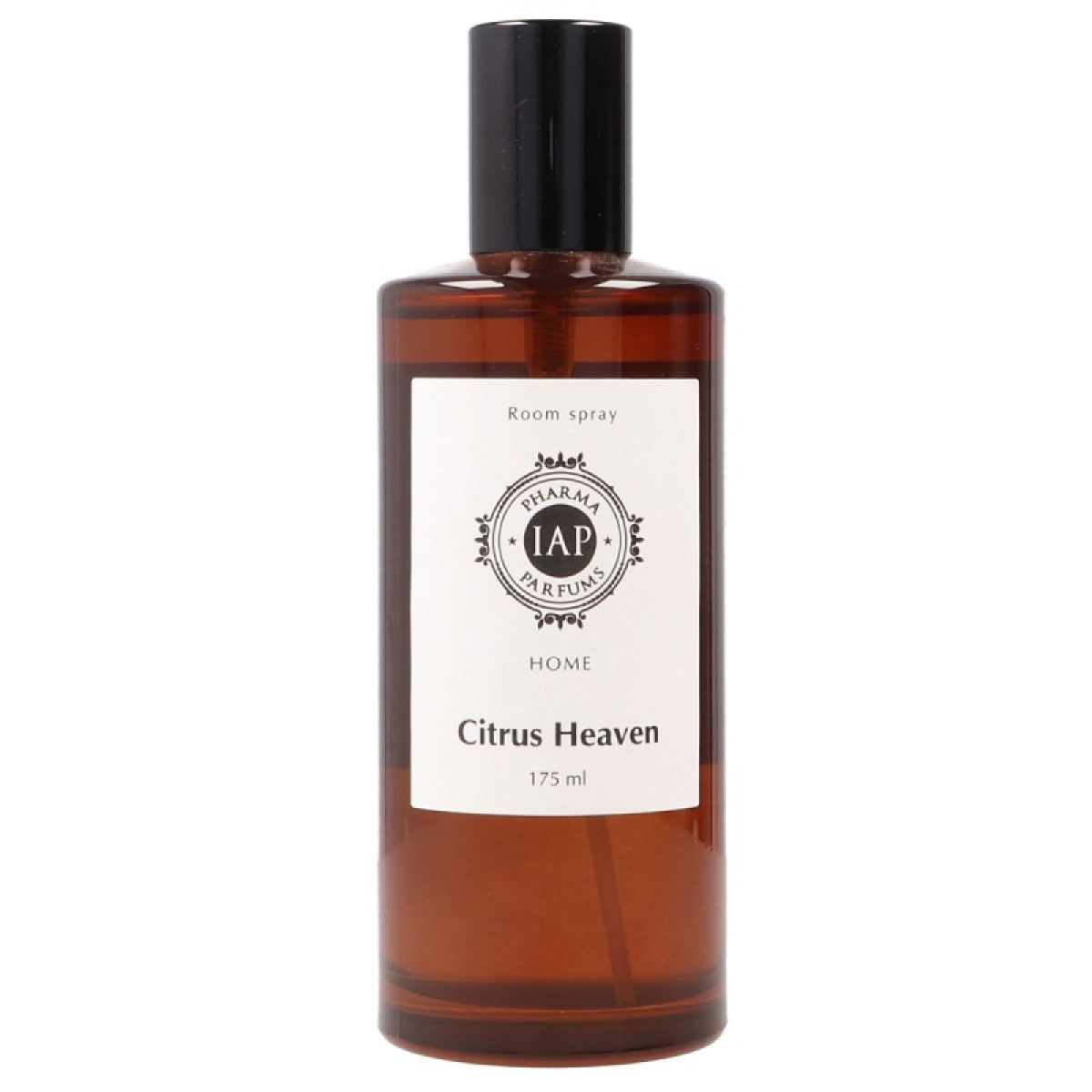 Cerca Offerte di Iap home citrus heaven profumatore ambiente room spray 175ml e acquista online