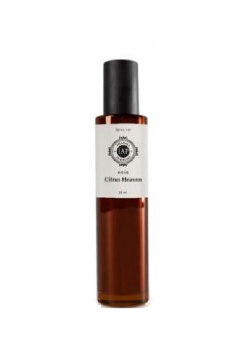 Cerca Offerte di Iap home citrus heaven profumatore per auto spray 30ml e acquista online