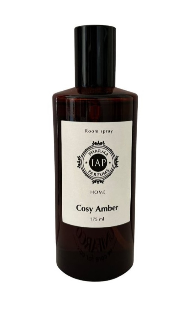 Cerca Offerte di Iap home cosy amber profumatore ambiente room spray 175ml e acquista online