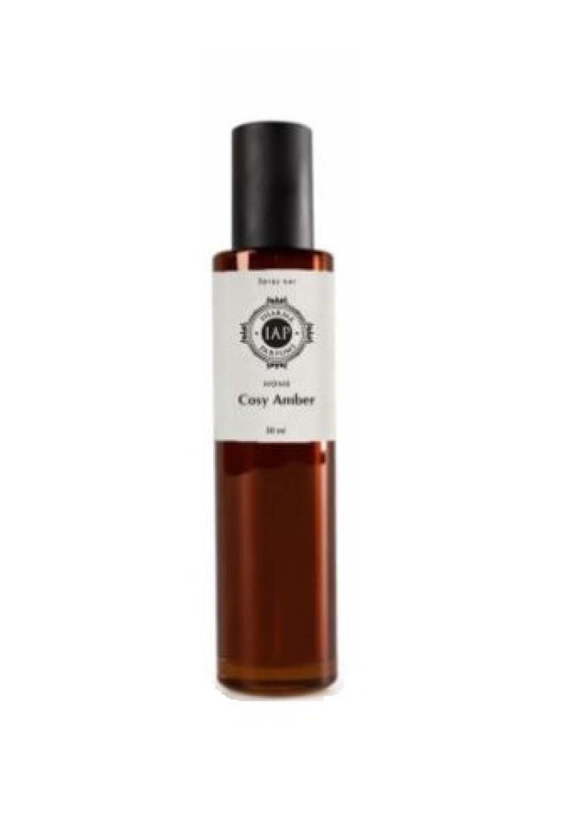 Cerca Offerte di Iap home cosy amber profumatore per auto spray 30ml e acquista online