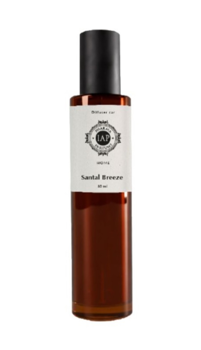 Cerca Offerte di Iap home santal breeze profumatore per auto spray 30ml e acquista online