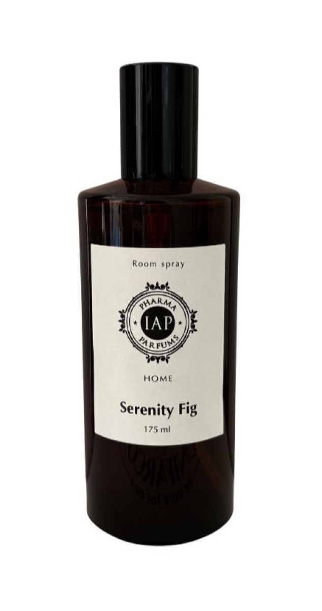 Cerca Offerte di Iap home serenity fig profumatore ambiente room spray 175ml e acquista online