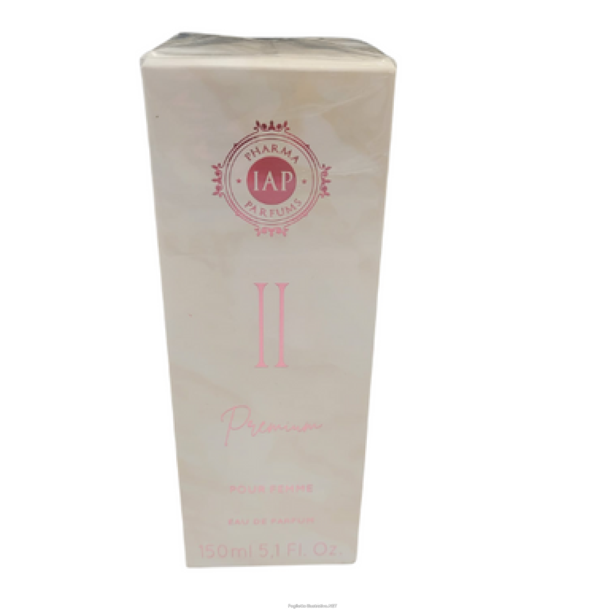 Cerca Offerte di iap parfum ii premium 150 ml e acquista online