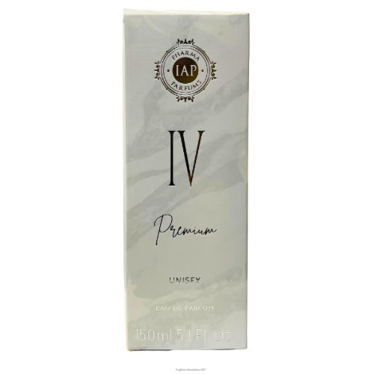 Cerca Offerte di iap parfum iv premium 150 ml e acquista online
