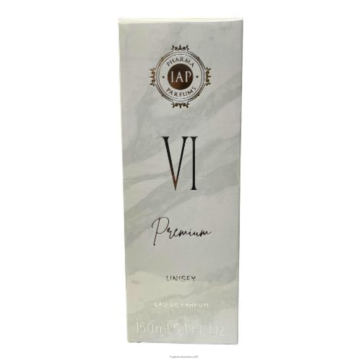 Cerca Offerte di iap parfum vi premium 150 ml e acquista online