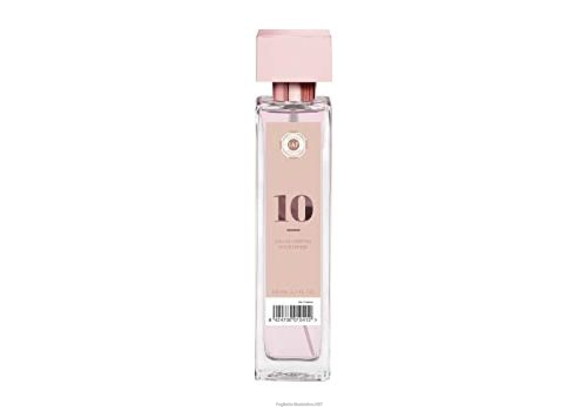 Cerca Offerte di iap pharma 10 profumo donna frasco fragranza fruttata 50ml e acquista online