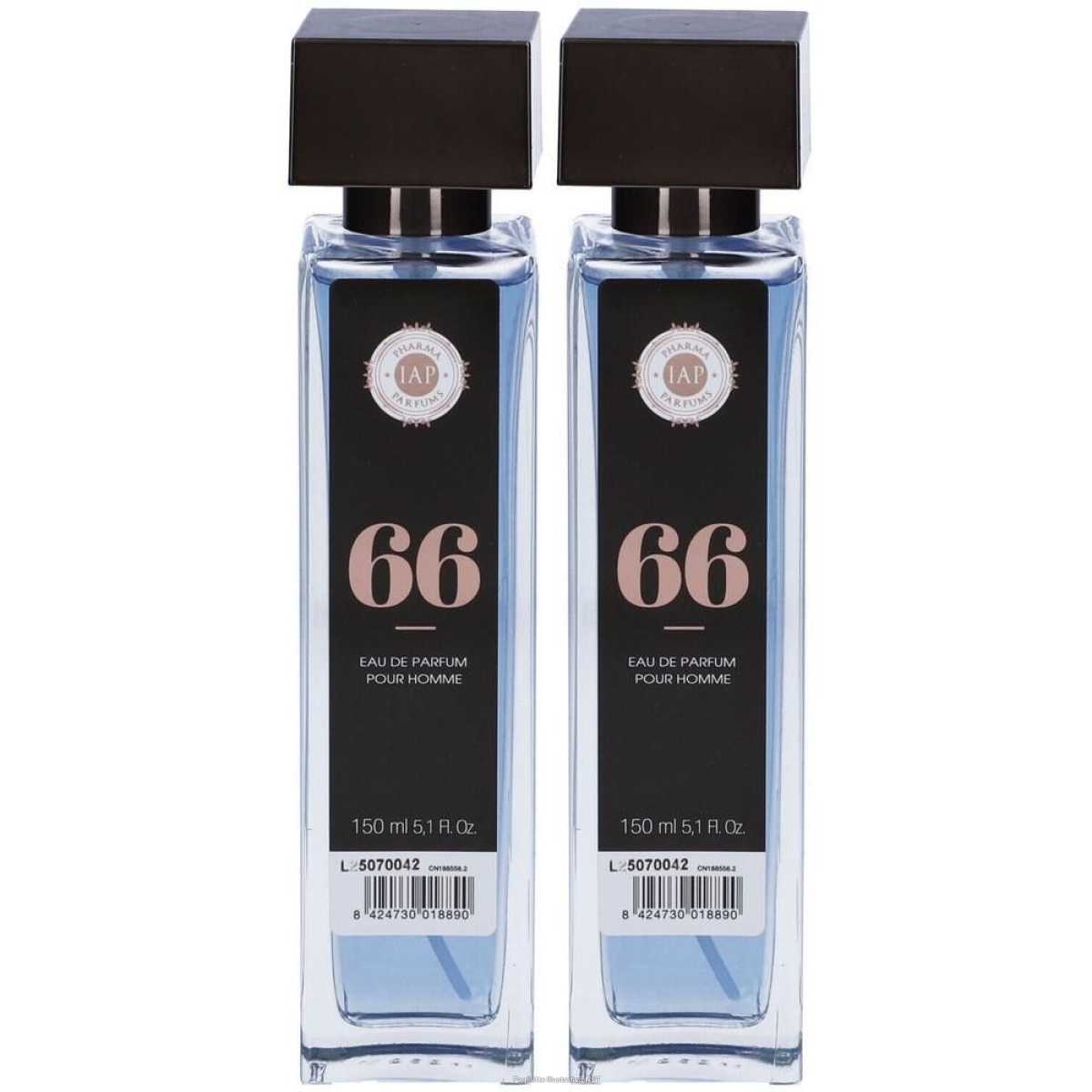 Cerca Offerte di iap pharma 66 150 ml 2x150 ml e acquista online