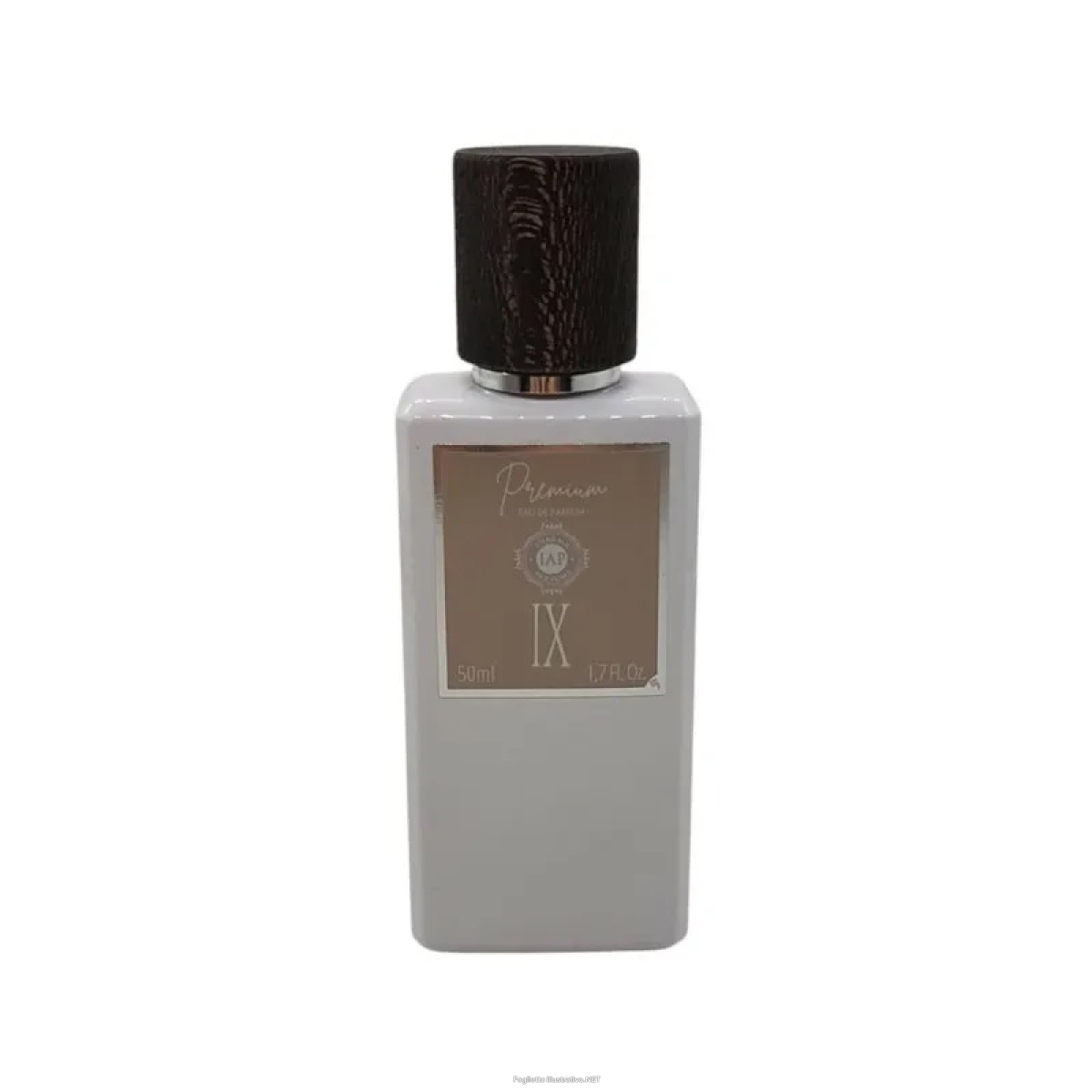 Cerca Offerte di iap pharma premium - frasco eau de parfum profumo equivalente di lusso unisex numero ix, 50ml e acquista online