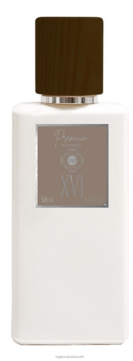 Cerca Offerte di iap pharma profumo equivalente premium xvi, 50 ml e acquista online