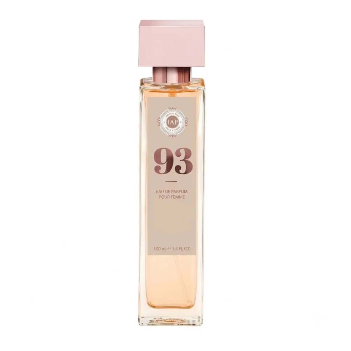 Cerca Offerte di Iap pharma profumo pour femme fragranza n 93 profumo donna, 150ml e acquista online