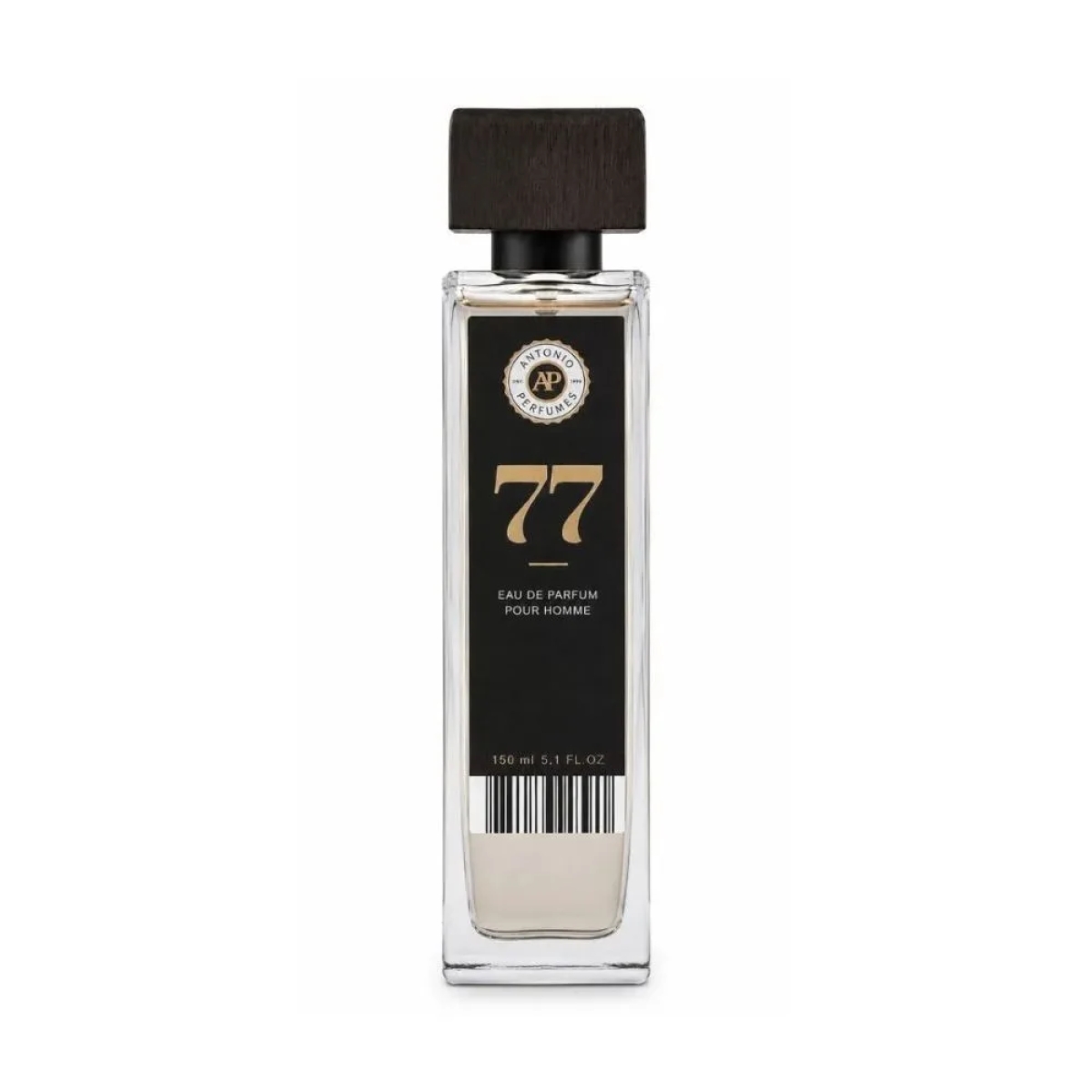 Cerca Offerte di Iap pharma profumo pour homme fragranza n 77 profumo uomo, 150ml e acquista online