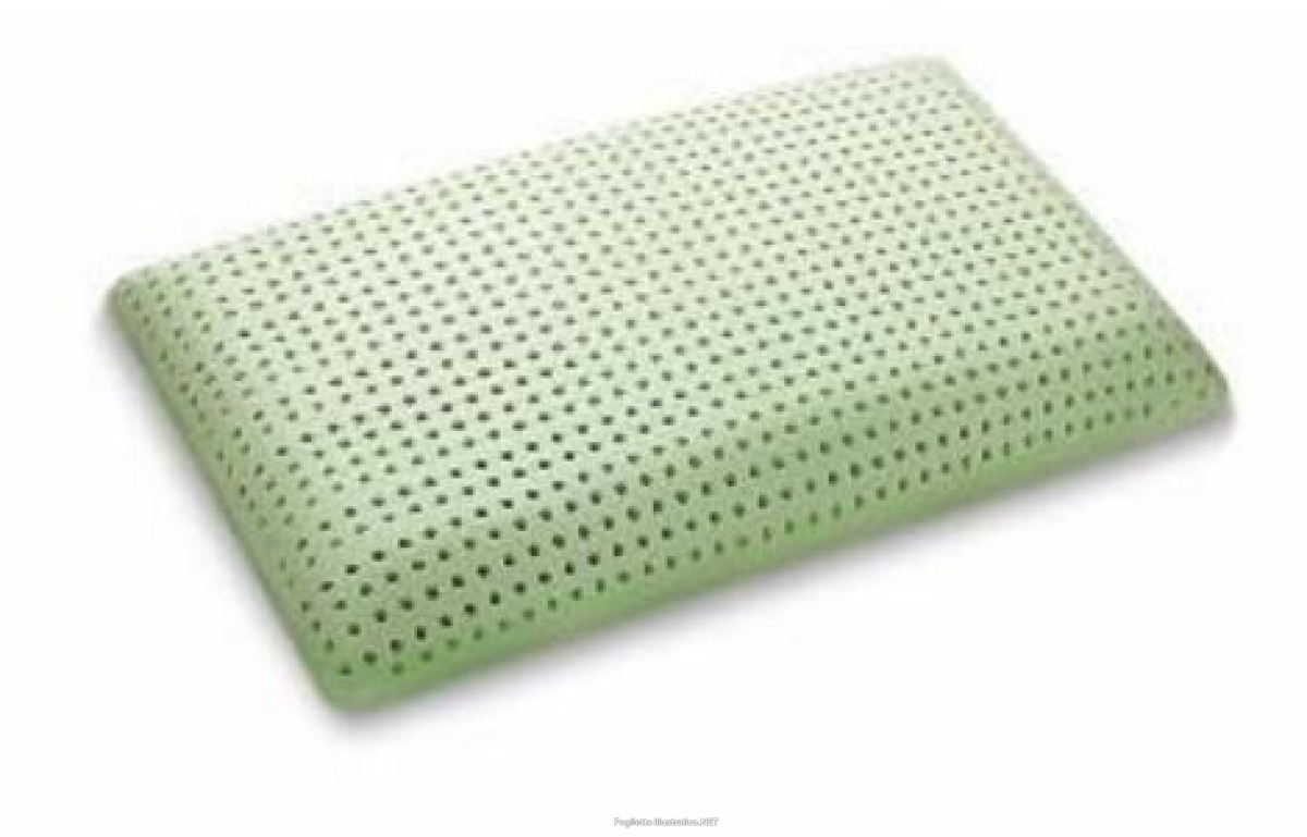 Cerca Offerte di ibiocuscini biosmart12 cuscino ergonomico 72x42x12cm e acquista online