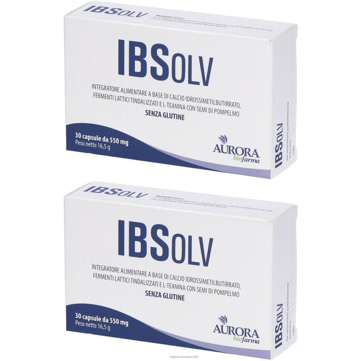 Cerca Offerte di ibsolv 30 capsule 2x30 pz e acquista online