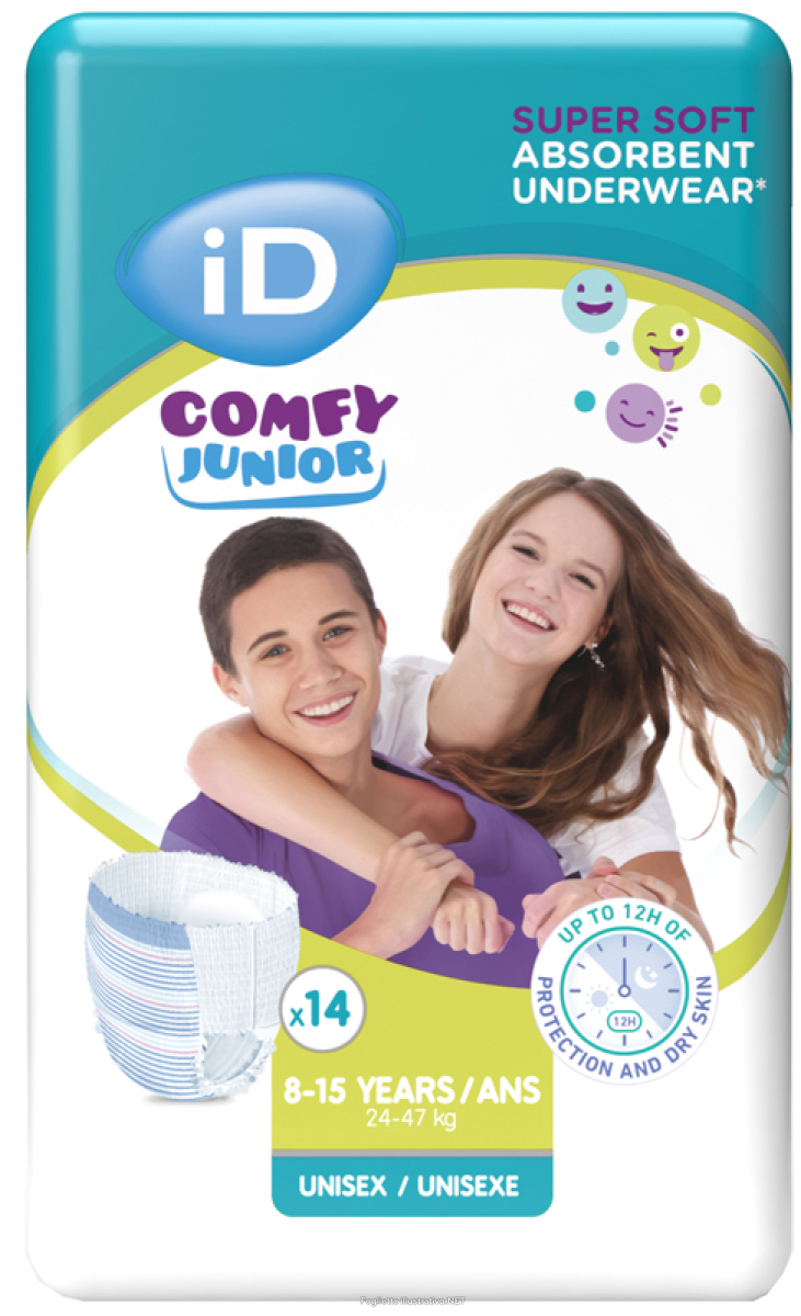 Cerca Offerte di id comfy pants night24-47 s14p e acquista online