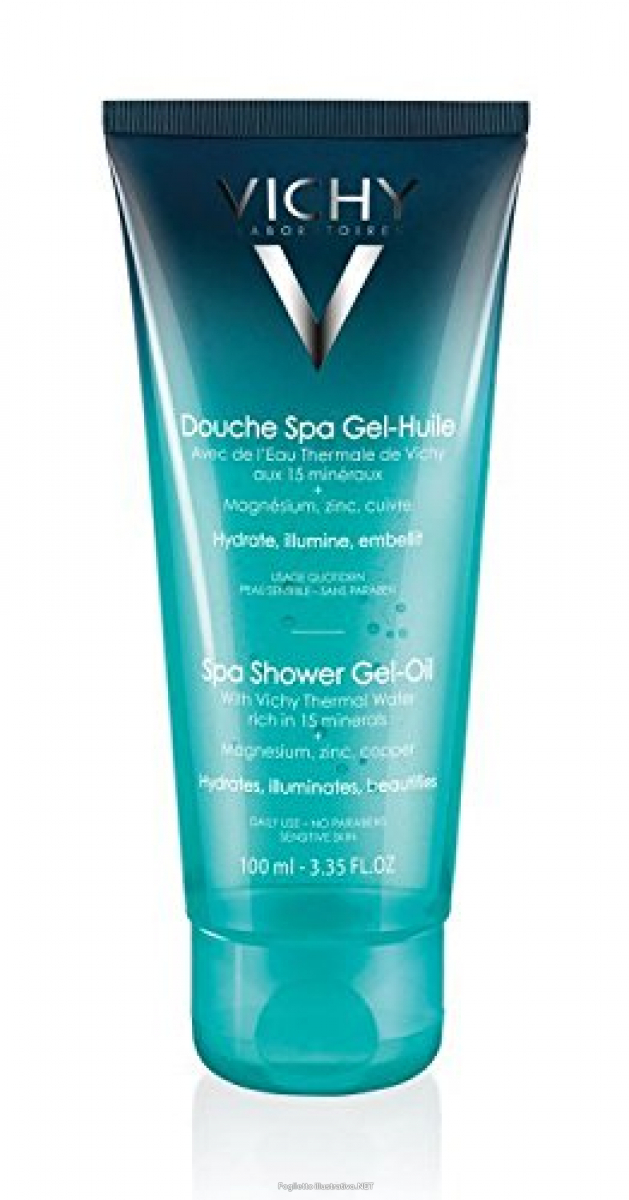 Cerca Offerte di ideal body gel doccia oli100ml e acquista online