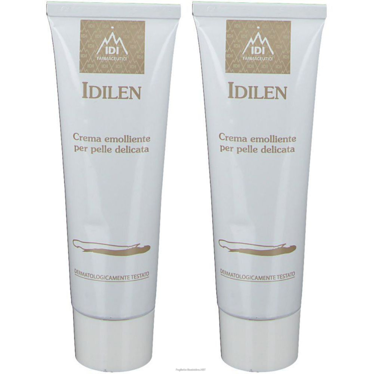 Cerca Offerte di idilen crema emolliente set da 2 2x50 ml e acquista online