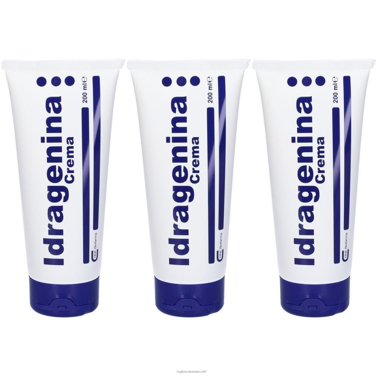 Cerca Offerte di idragenina crema 3x200 ml e acquista online