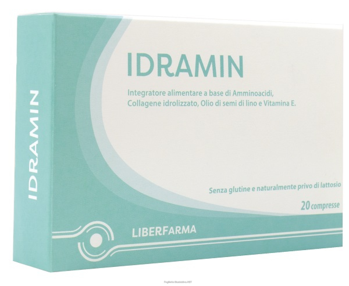 Cerca Offerte di idramin 20 compresse e acquista online