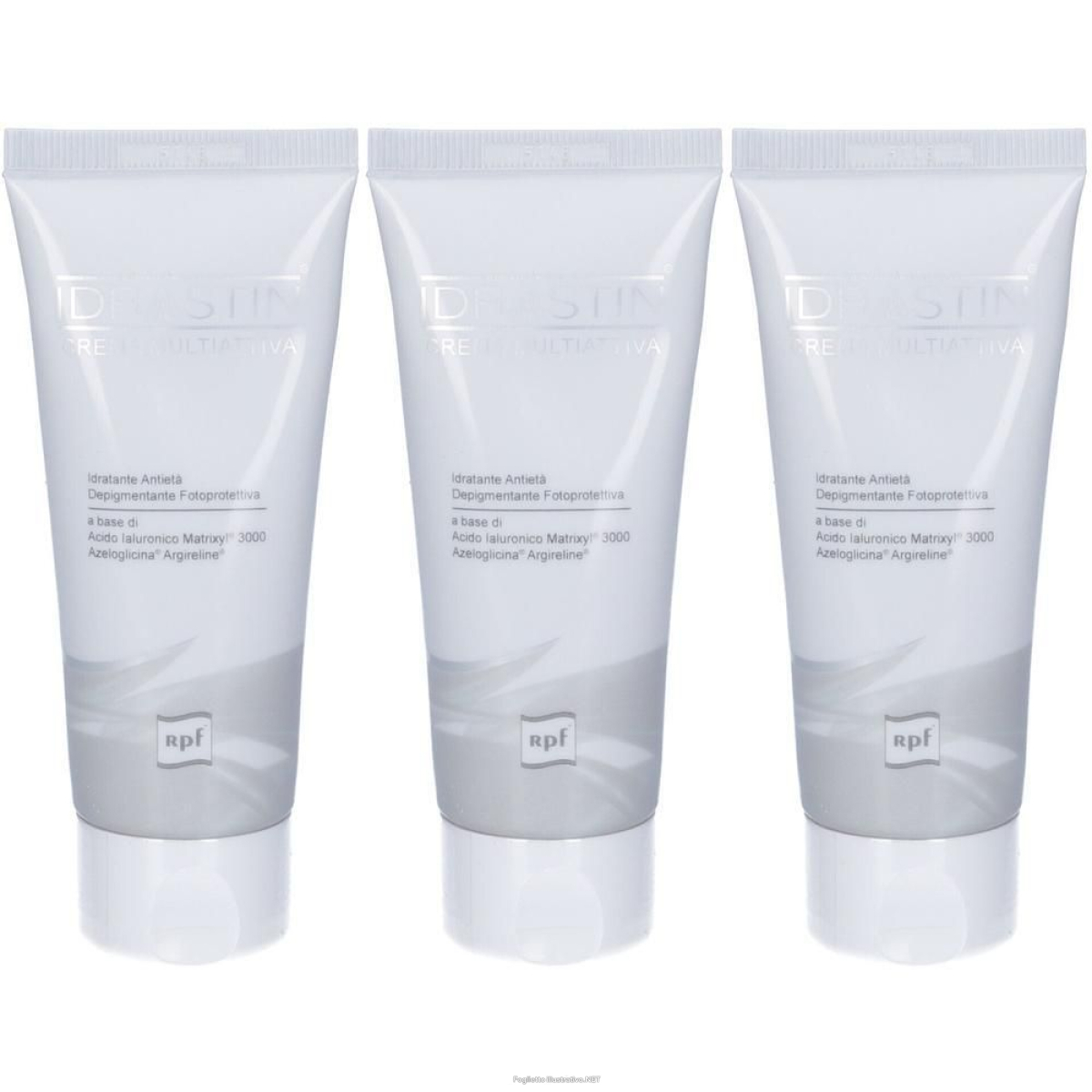 Cerca Offerte di idrastin crema multiattiva 75 ml 3x75 ml e acquista online