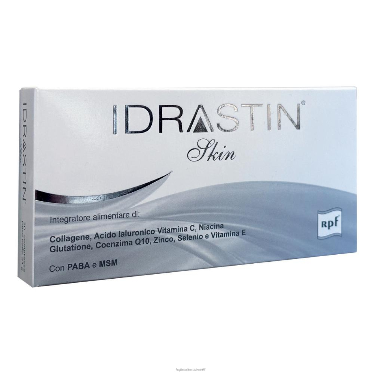 Cerca Offerte di idrastin skin 20 compresse e acquista online