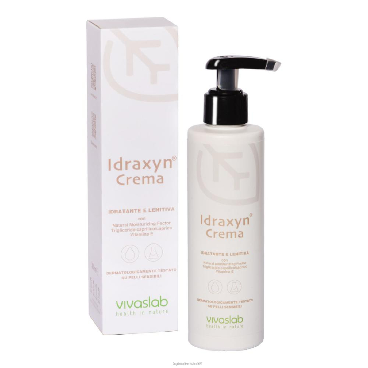 Cerca Offerte di idraxyn 200ml 952070821 e acquista online