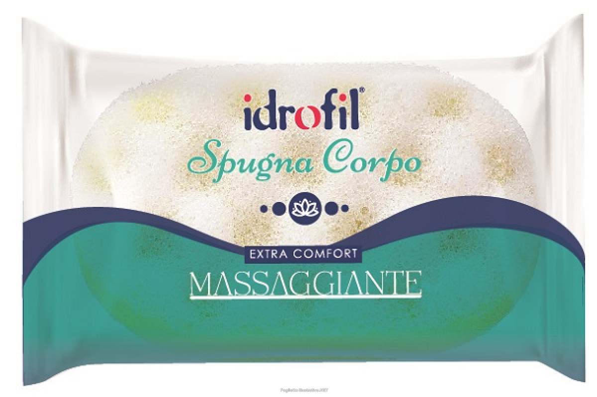 Cerca Offerte di idrofil spugna corpo massaggiante e acquista online