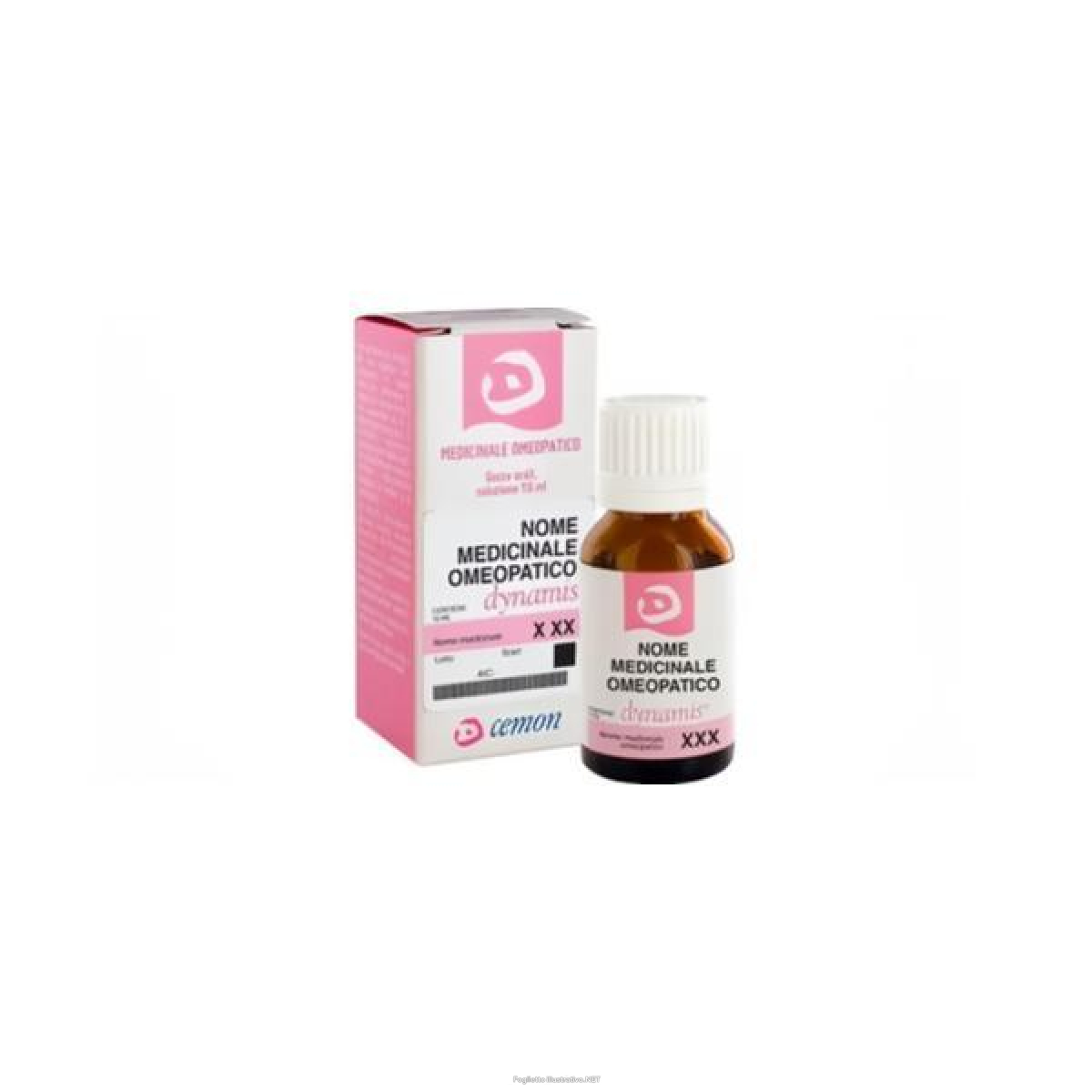 Cerca Offerte di ignatia amara dynamis*140 granuli 18 lm contenitore multidose e acquista online