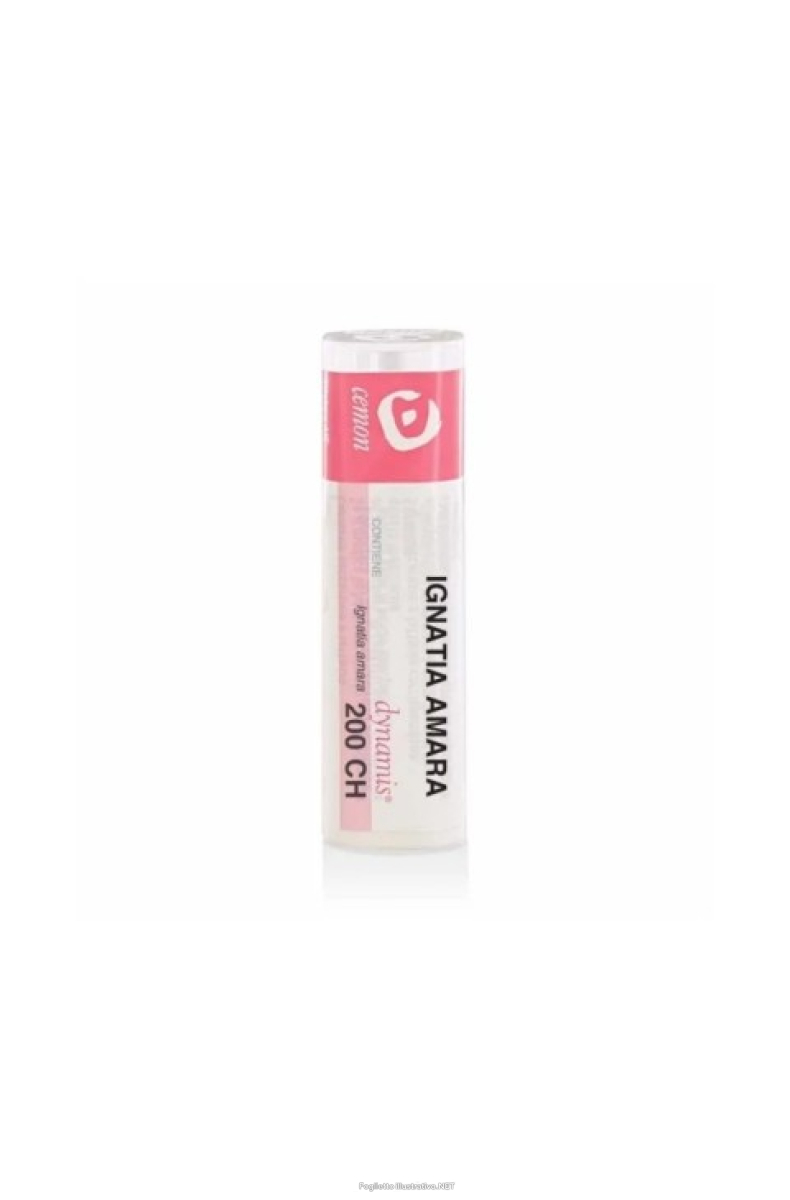 Cerca Offerte di ignatia amara dynamis*granuli 5 ch contenitore monodose e acquista online