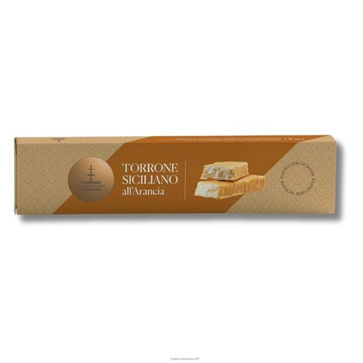 Cerca Offerte di il forno del celiaco torrone coockie 140 g e acquista online