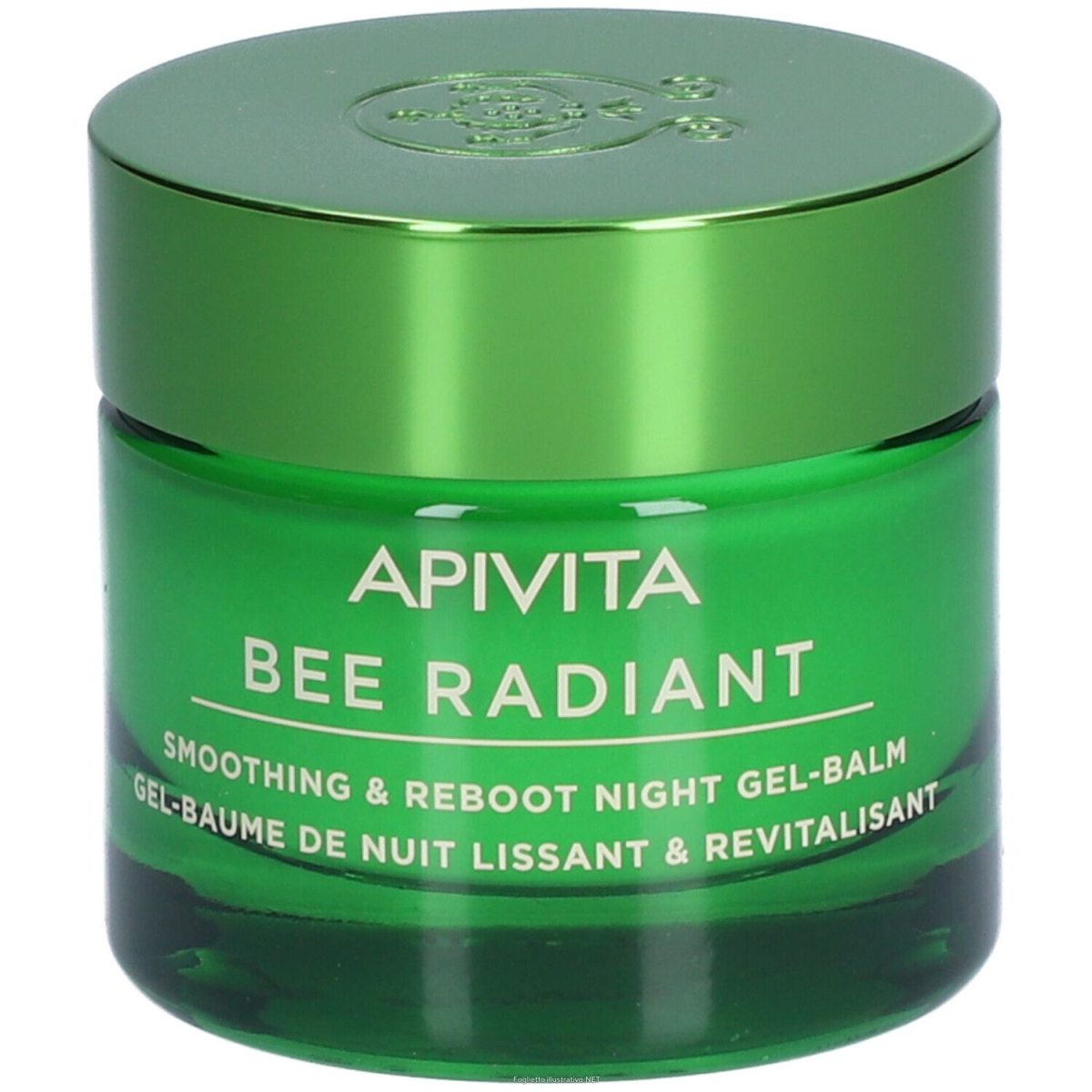 Cerca Offerte di il gel-balsamo notturno bee radiant ripristina la pelle 50 ml gel e acquista online