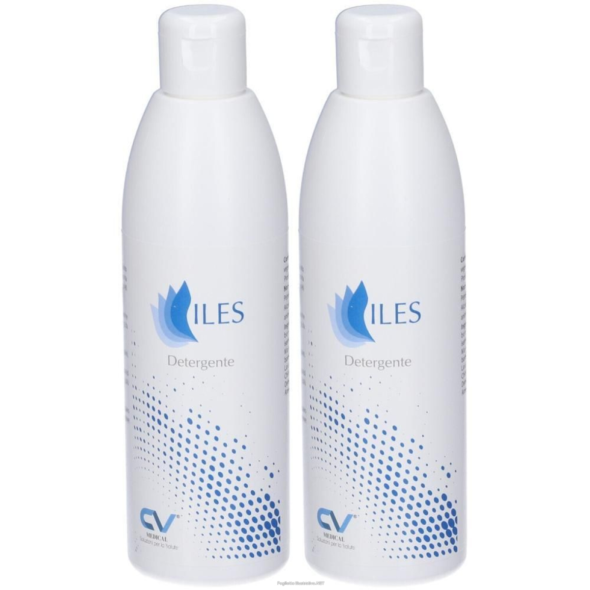 Cerca Offerte di iles detergente 2x250 ml e acquista online