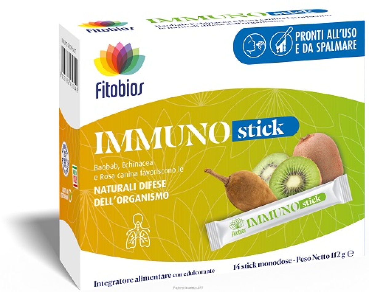 Cerca Offerte di immuno stick 14 stick e acquista online