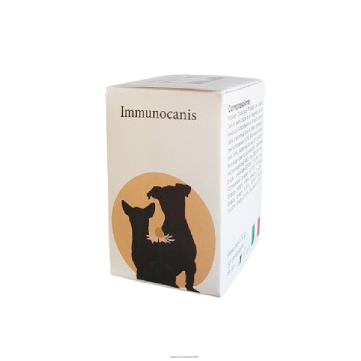 Cerca Offerte di immunocanis 30 compresse e acquista online