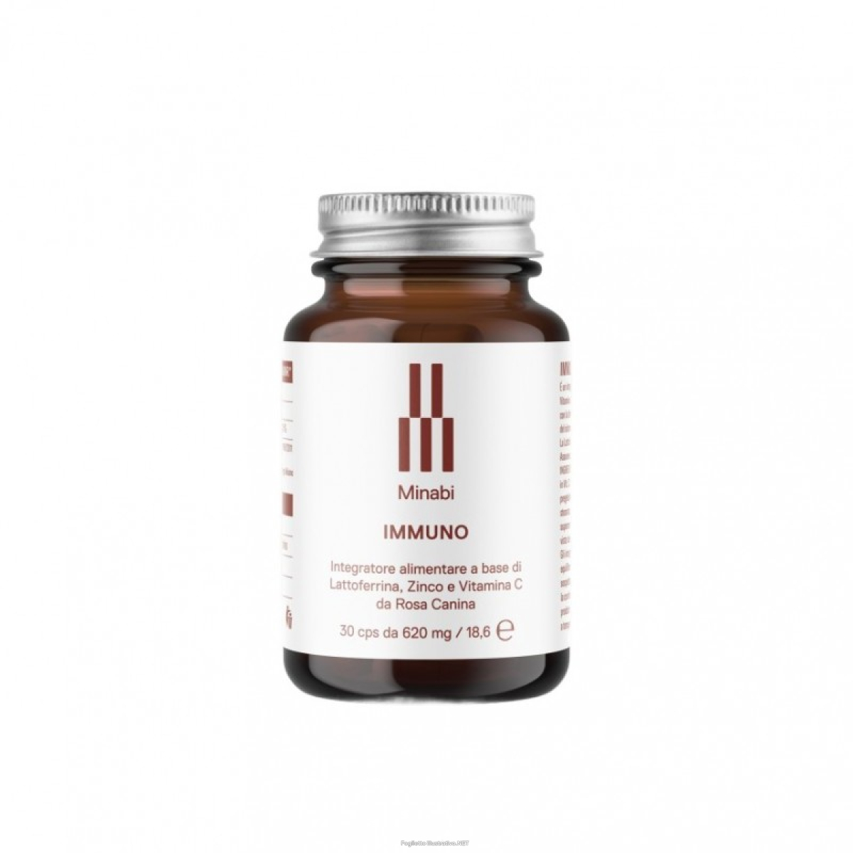 Cerca Offerte di immunocomplesso 30 capsule e acquista online