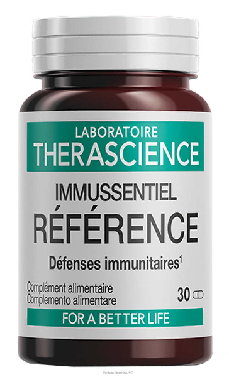 Cerca Offerte di immussentiel reference 30 capsule e acquista online
