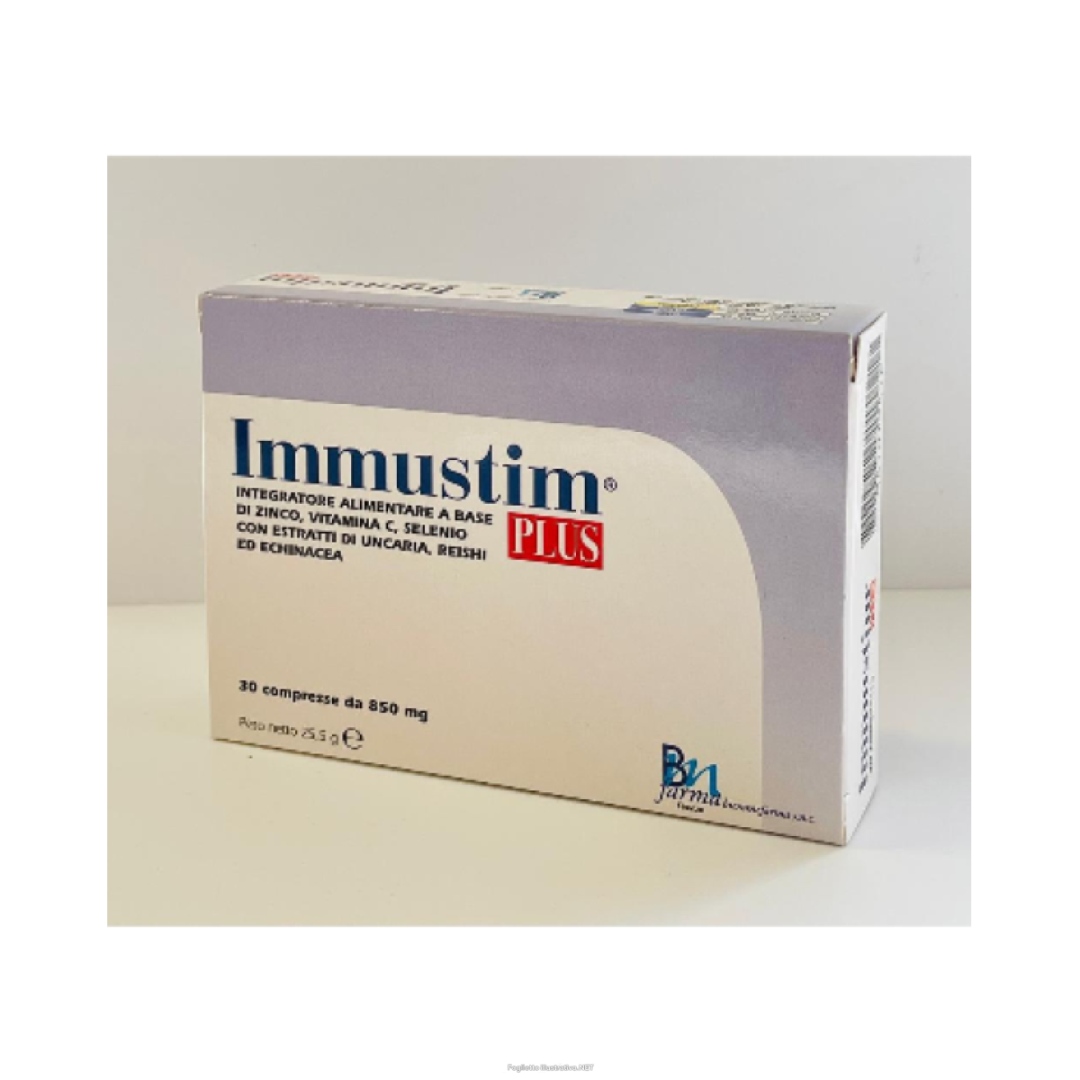 Cerca Offerte di immustim plus 30 compresse e acquista online