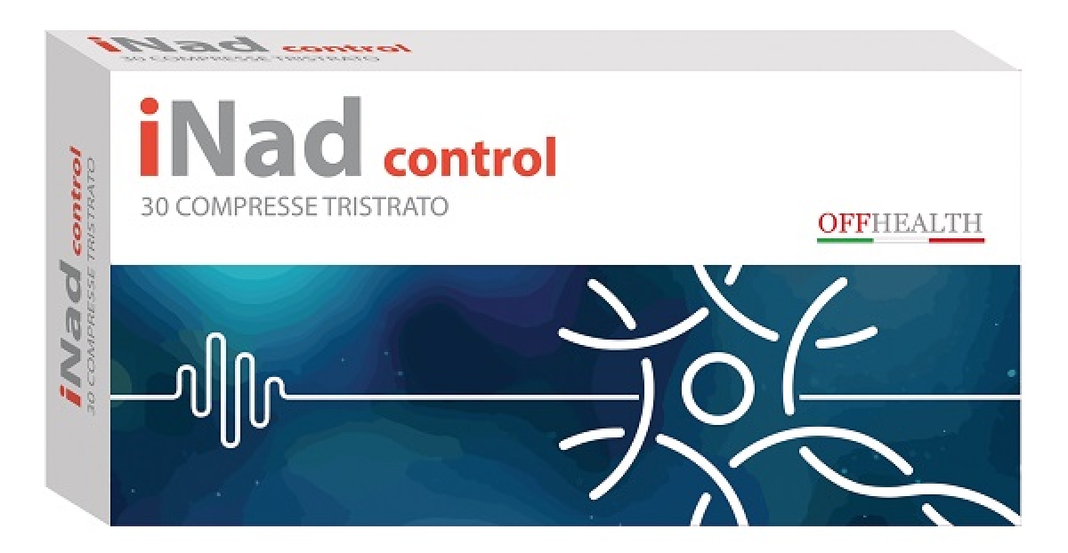Cerca Offerte di Inad control 30 compresse tristrato senza glutine naturalmente privo di lattosio e acquista online