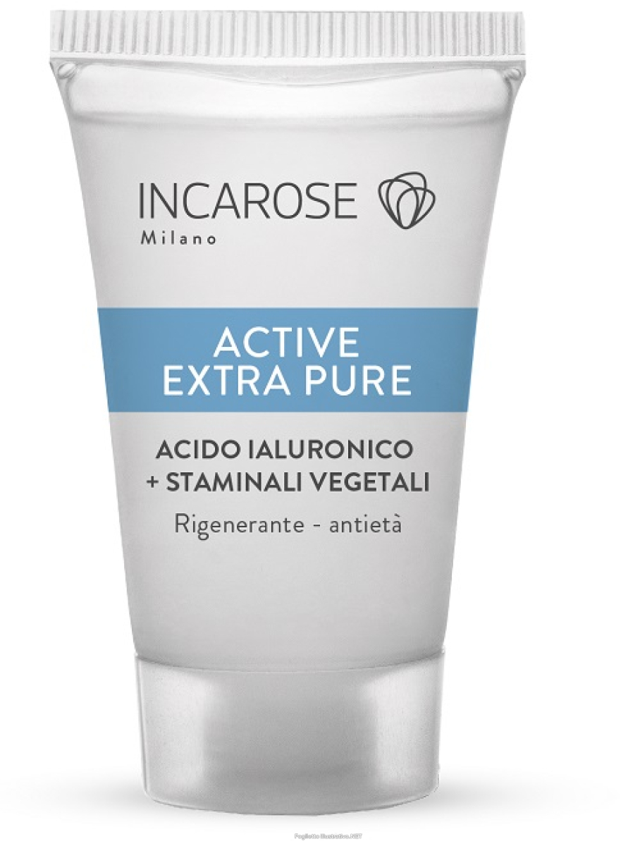 Cerca Offerte di incarose active ex ac ial+stam 18ml e acquista online
