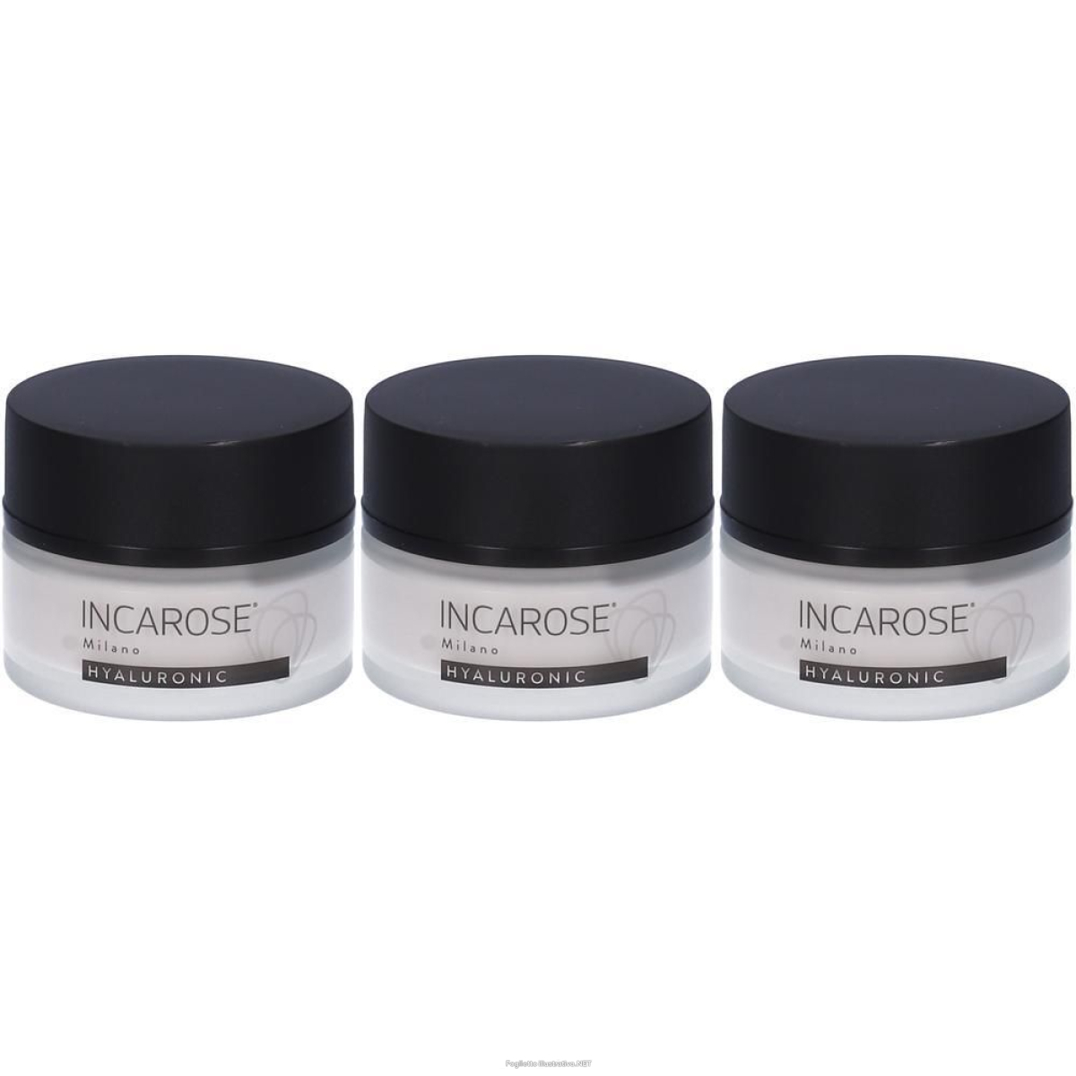 Cerca Offerte di incarose hyaluronic crema viso anti-inquinamento 50 ml e acquista online