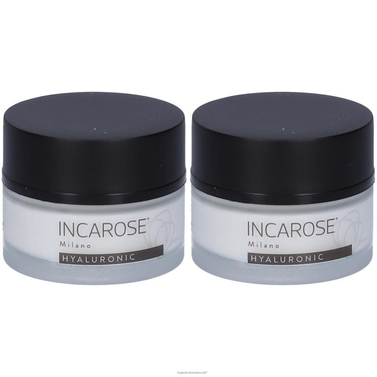 Cerca Offerte di incarose hyaluronic crema viso superidratante 2x50 ml e acquista online