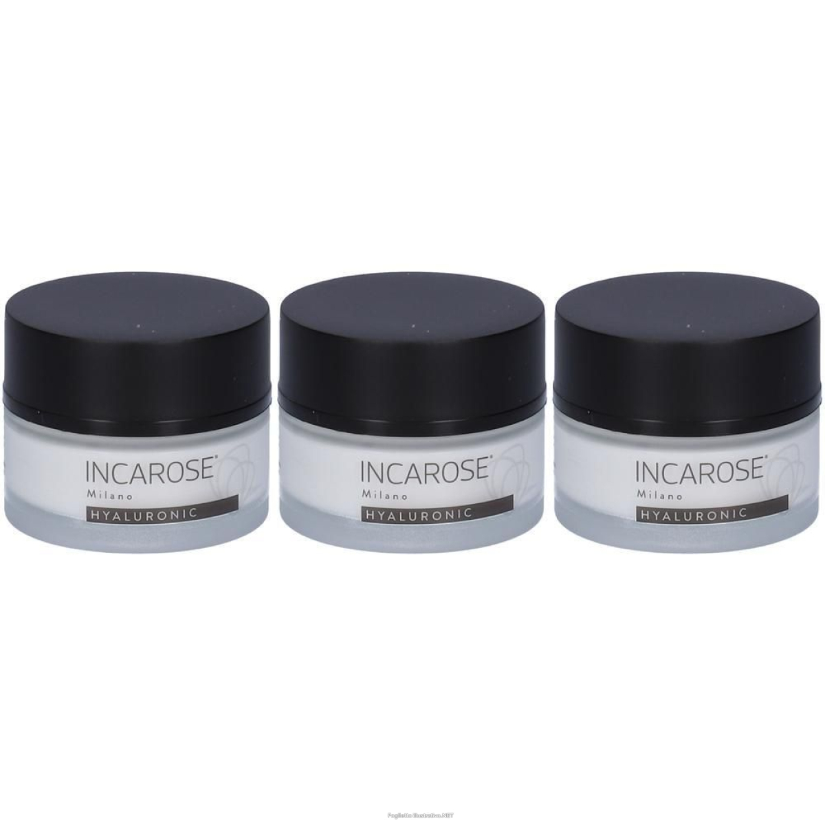 Cerca Offerte di incarose hyaluronic crema viso superidratante 3x50 ml e acquista online