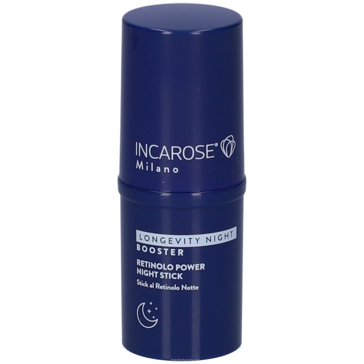 Cerca Offerte di incarose longevity night booster stick al retinolo notte 1 pz e acquista online