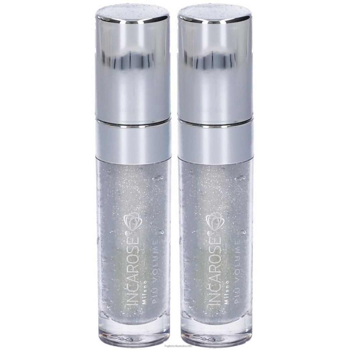 Cerca Offerte di incarose più volume crystal lips illuminante volumizzante labbra 2x6,5 e acquista online