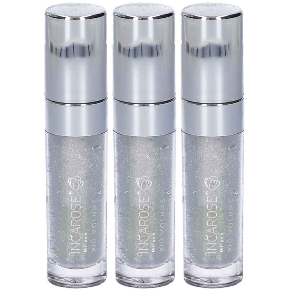 Cerca Offerte di incarose più volume crystal lips illuminante volumizzante labbra 3x6,5 e acquista online