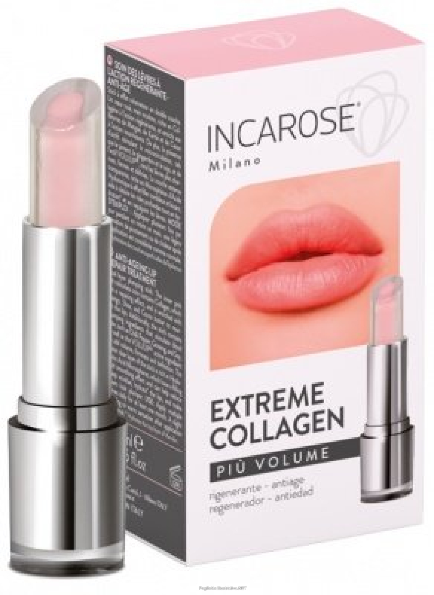 Cerca Offerte di incarose piu' volume extreme collagen 4,5 ml e acquista online