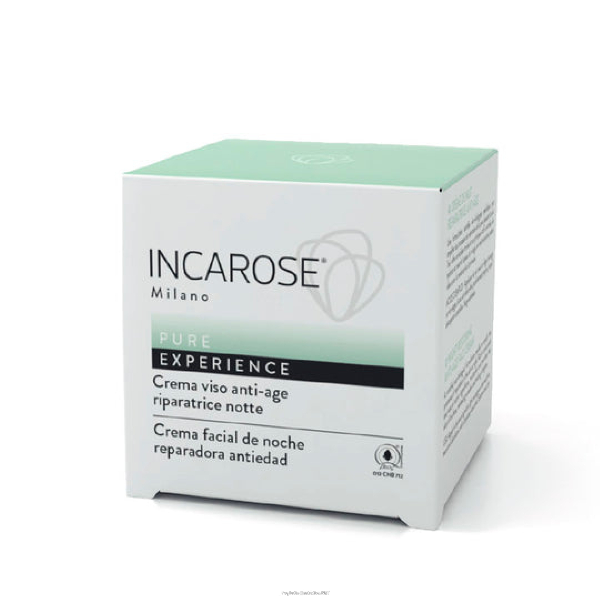 Cerca Offerte di incarose pure experience crema antiage riparatrice notte 50 ml ml c e acquista online