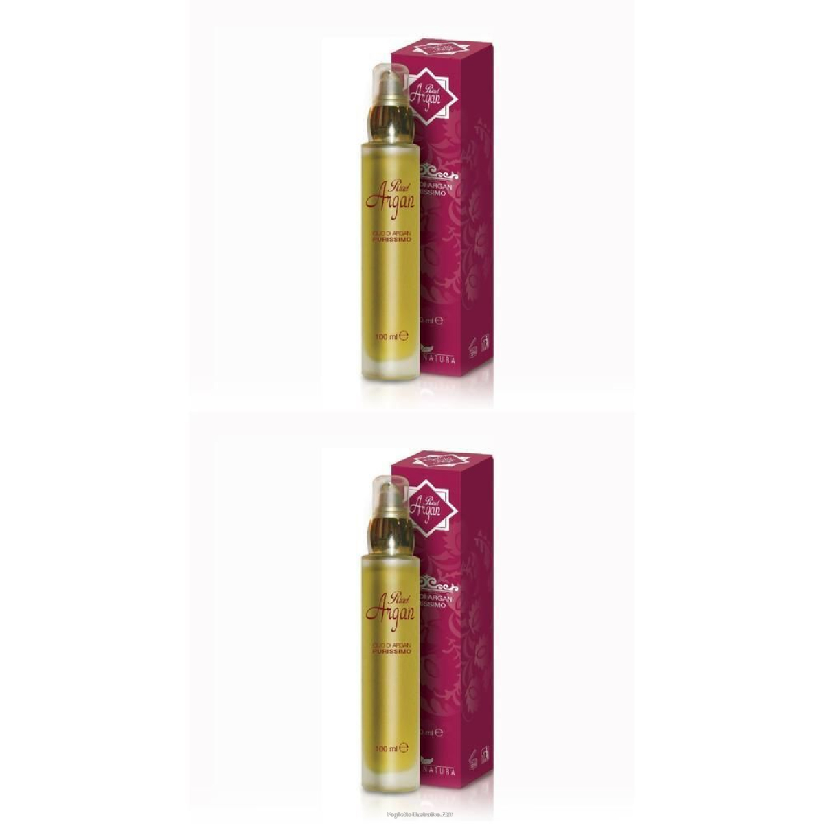 Cerca Offerte di incarose riad argan olio puro 2x100 ml e acquista online