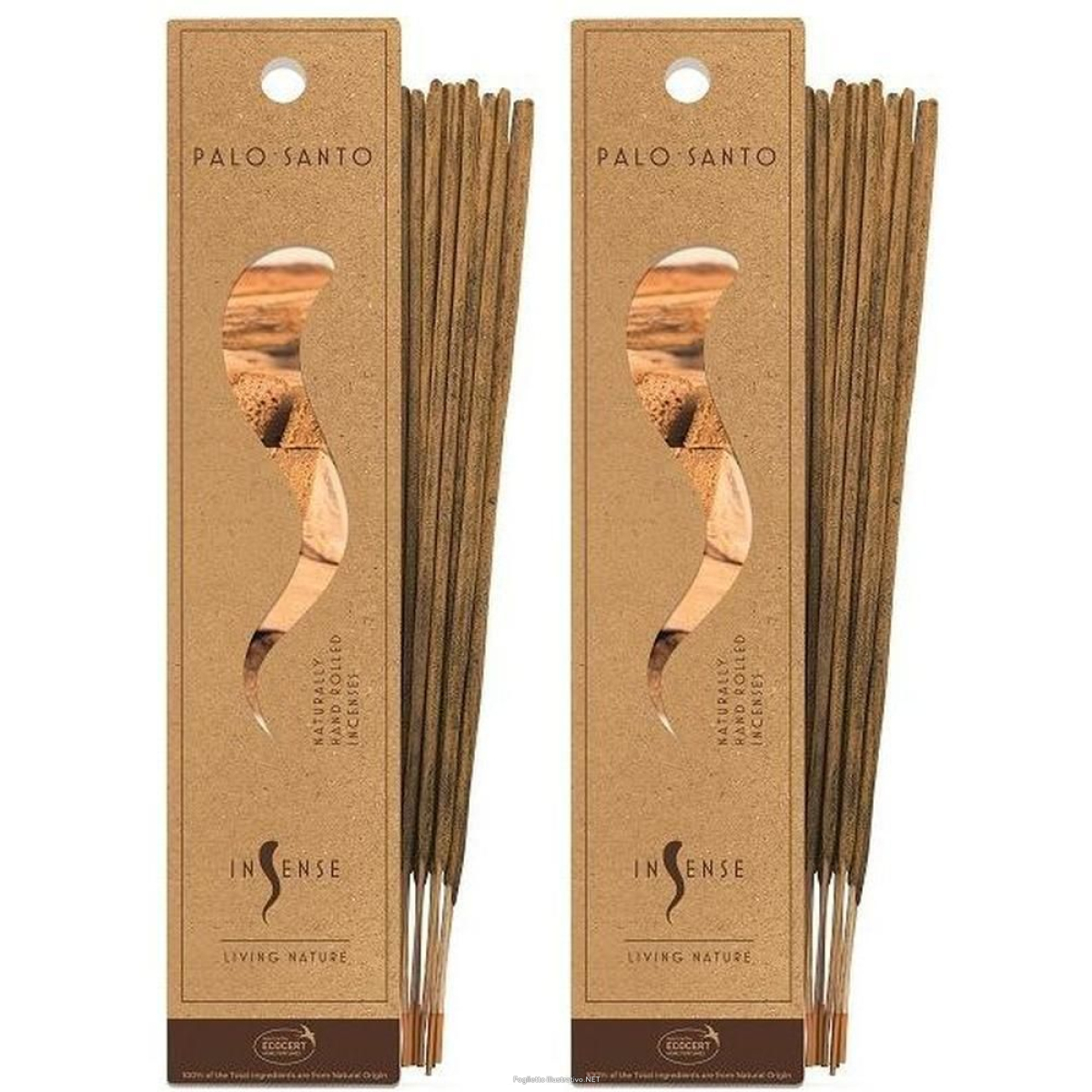 Cerca Offerte di incenso palo santo 10stick 2x10 pz stick e acquista online